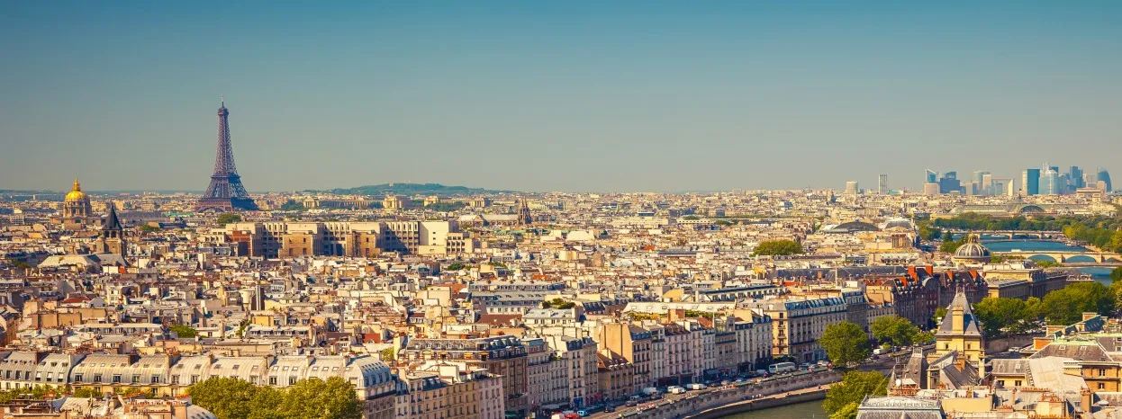 Paris le temps d’un weekend – les visites et activités incontournables